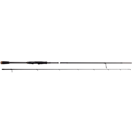 Savage Gear SG2 Medium Game 8FT 2.43M XF 15-45G