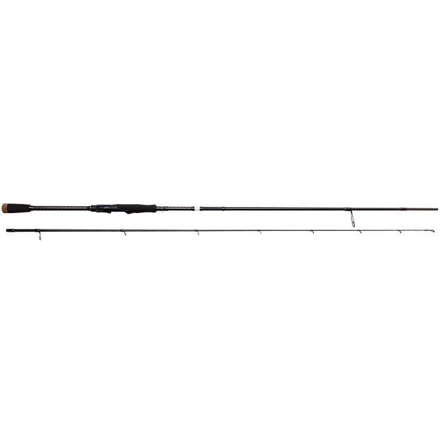 Savage Gear SG2 Medium Game 8FT 2.43M XF 15-45G