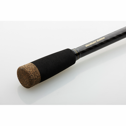 Savage Gear SG2 Medium Game 8FT 2.43M XF 15-45G