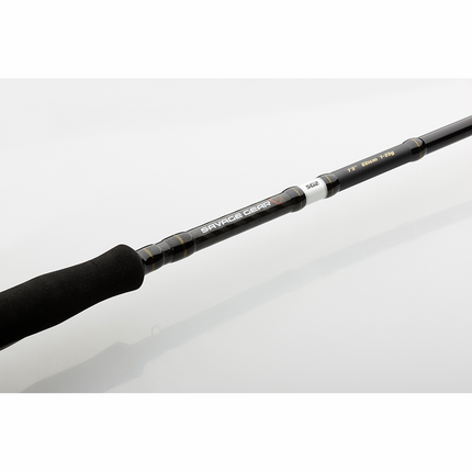 Savage Gear SG2 Medium Game 8FT 2.43M XF 15-45G