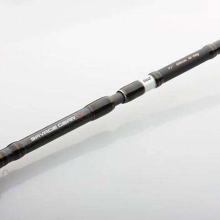 Savage Gear SG2 Medium Game TR 7.1ft/2.15M MF 10-40G/M