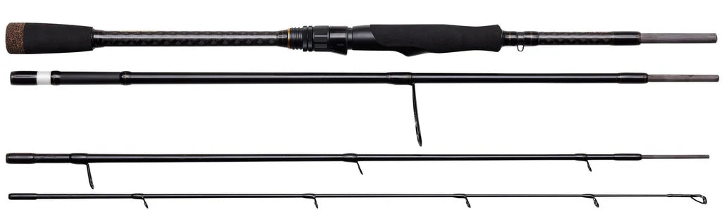 Savage Gear SG2 Medium Game TR 7.1ft/2.15M MF 10-40G/M