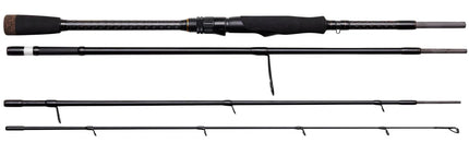 Savage Gear SG2 Medium Game TR 7.1ft/2.15M MF 10-40G/M