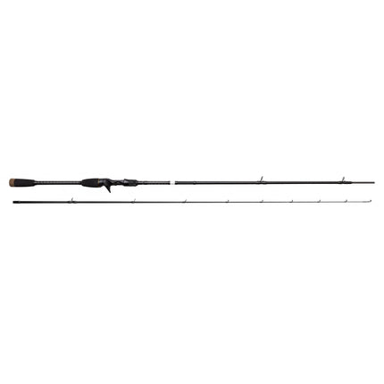 Savage Gear SG2 Medium Game Trigger 213cm  5-20g 2Sec