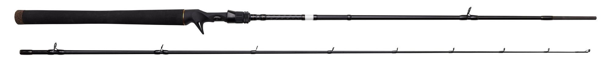 Savage Gear SG2 Vertical Specialist BC6FT6IN/1.98M MF 30-65G/H