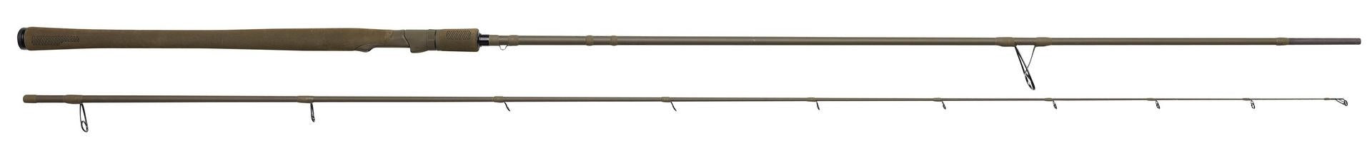 Savage Gear SG4 Distance Game 9FT/2.74M XF 15-40G/M 2SE