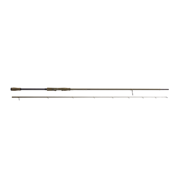 Savage Gear SG4 Medium 7FT 3IN 2.21M f-12 35G