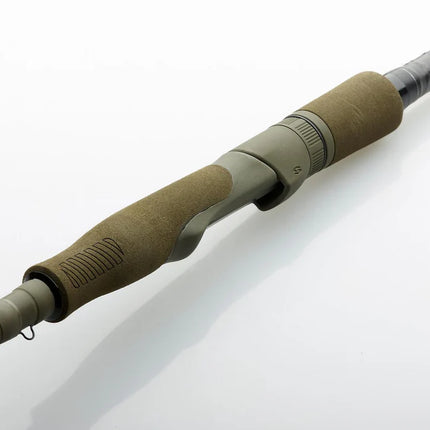 Savage Gear SG4 Medium Game 6FT6IN/1.98M F 7-23G/ML 2SEC