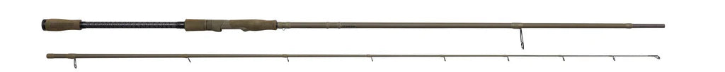 Savage Gear SG4 Medium Game 6FT6IN/1.98M F 7-23G/ML 2SEC
