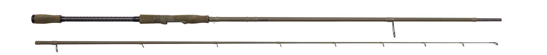 Savage Gear SG4 Medium Game 7FT3IN/2.21M F 12-35G/M 2SEC