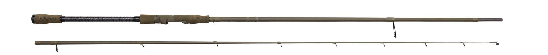 Savage Gear SG4 Medium Game 8FT3IN/2.51M F 12-35G/M 2SEC