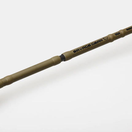 Savage Gear SG4 Medium Game TR 8FT1/2.69M F 15-45G/MH