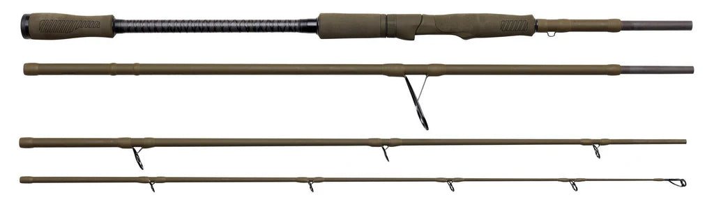 Savage Gear SG4 Medium Game TR 8FT1/2.69M F 15-45G/MH