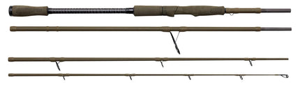 Savage Gear SG4 Medium Game TR 8FT1/2.69M F 15-45G/MH