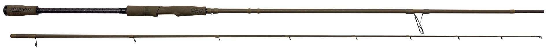 Savage Gear SG4 Power Game 8FT6IN/2.59M MF 50-110G/XH 2S