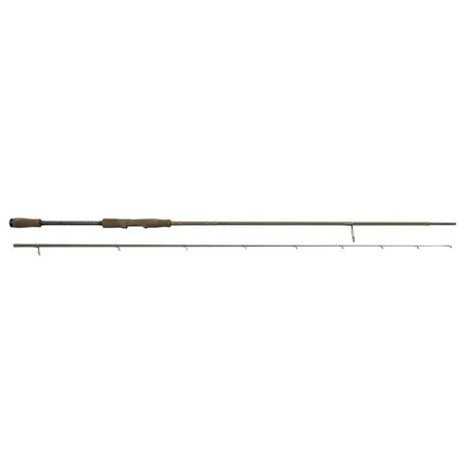 Savage Gear SG4 Streetstyle Specialist MF L 2,13m 2-10g