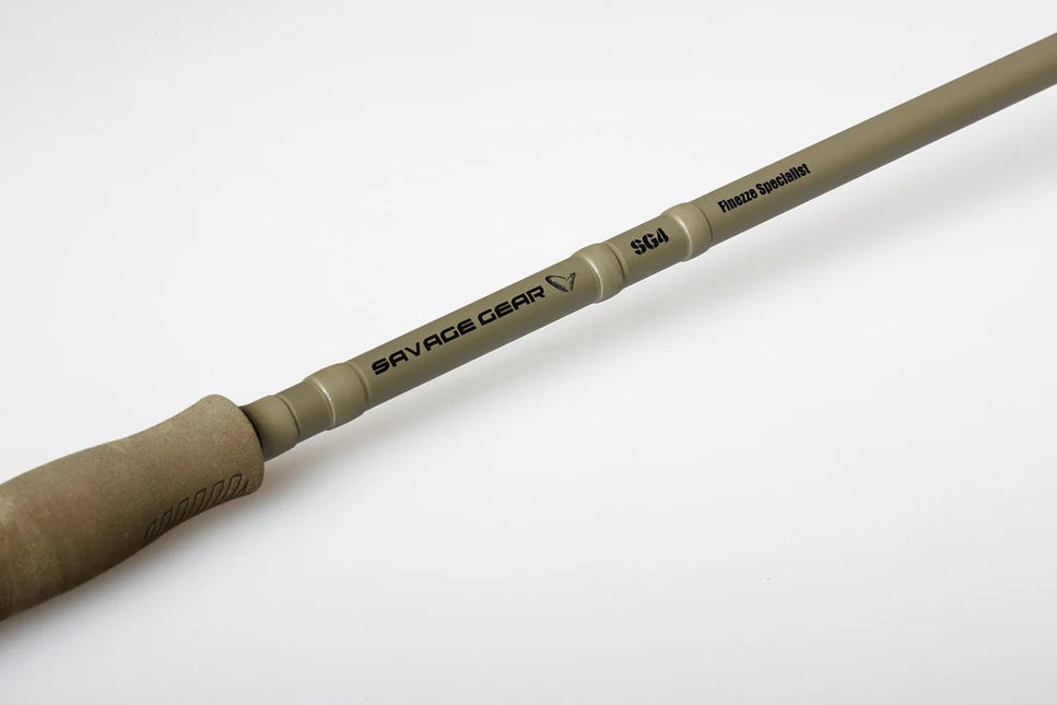 Savage Gear SG4 T /C Finesse Specialist 7FT/2.13M F 7-21G/ML 2SEC