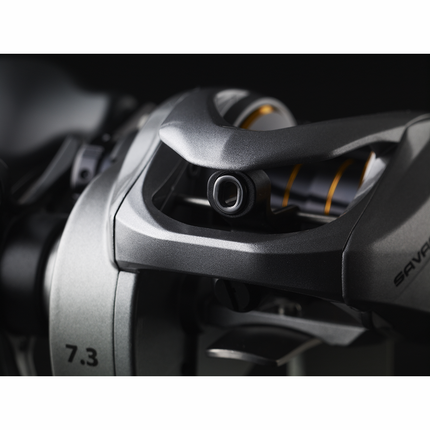 Savage Gear SG6 250 BC LH 5+1BB 6.6:1