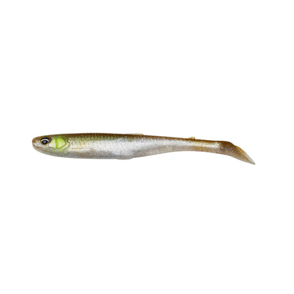 Savage Gear Slender Scoop Shad 11CM 7G