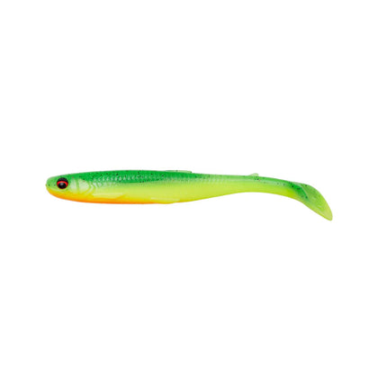 Savage Gear Slender Scoop Shad 13CM 12G
