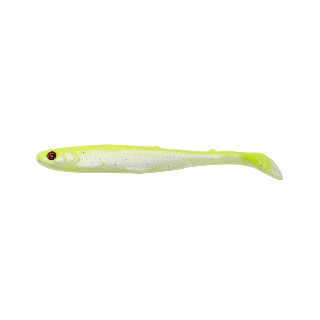 Savage Gear Slender Scoop Shad 15CM 17G SVS7427 –