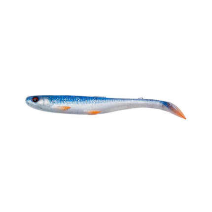 Savage Gear Slender Scoop Shad 9CM 4G