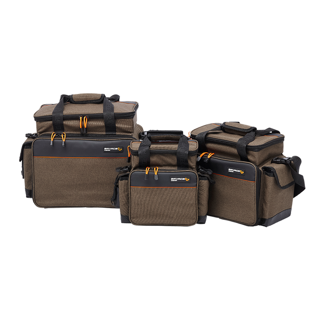 Savage Gear SPC. Lure Bag S 6 Boxes 25X35X14CM 8L
