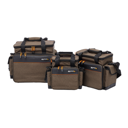 Savage Gear SPC. Lure Bag S 6 Boxes 25X35X14CM 8L