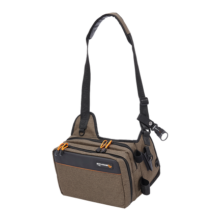 Savage Gear SPC. Sling Bag 1 Box 10 Bags 20X31X15CM 74237