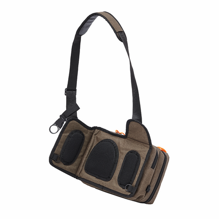 Savage Gear SPC. Sling Bag 1 Box 10 Bags 20X31X15CM 74237