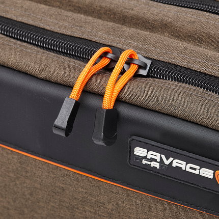 Savage Gear SPC. Sling Bag 1 Box 10 Bags 20X31X15CM 74237