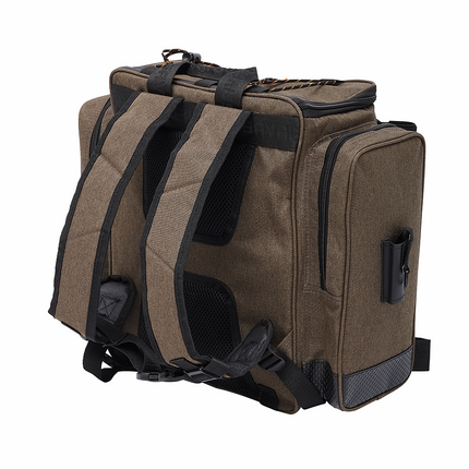 Savage Gear Specialist Rucksack 3 Boxes 40X38X23CM 74239
