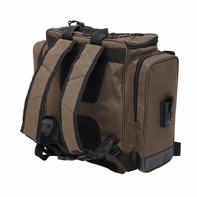 Savage Gear Specialist Rucksack 3 Boxes 40X38X23CM 74239