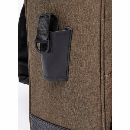 Savage Gear Specialist Rucksack 3 Boxes 40X38X23CM 74239