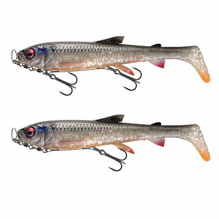 Savage Gear Spin Rig  0.70MM 2PCS SGY