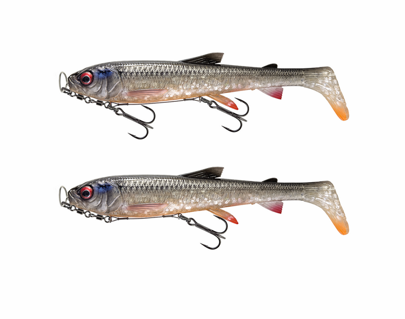 Savage Gear Spin Rig  0.70MM 2PCS SGY