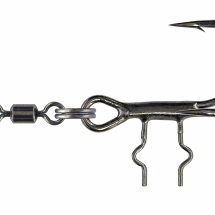 Savage Gear Spinning T Stinger SGT 2PCS