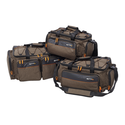 Savage Gear System Carryall M 48X30X22CM 18L 74245