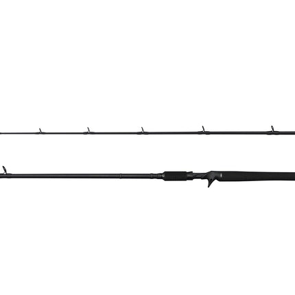Savage Gear Tactical Big Bait 2.69M 35-100G 2P S