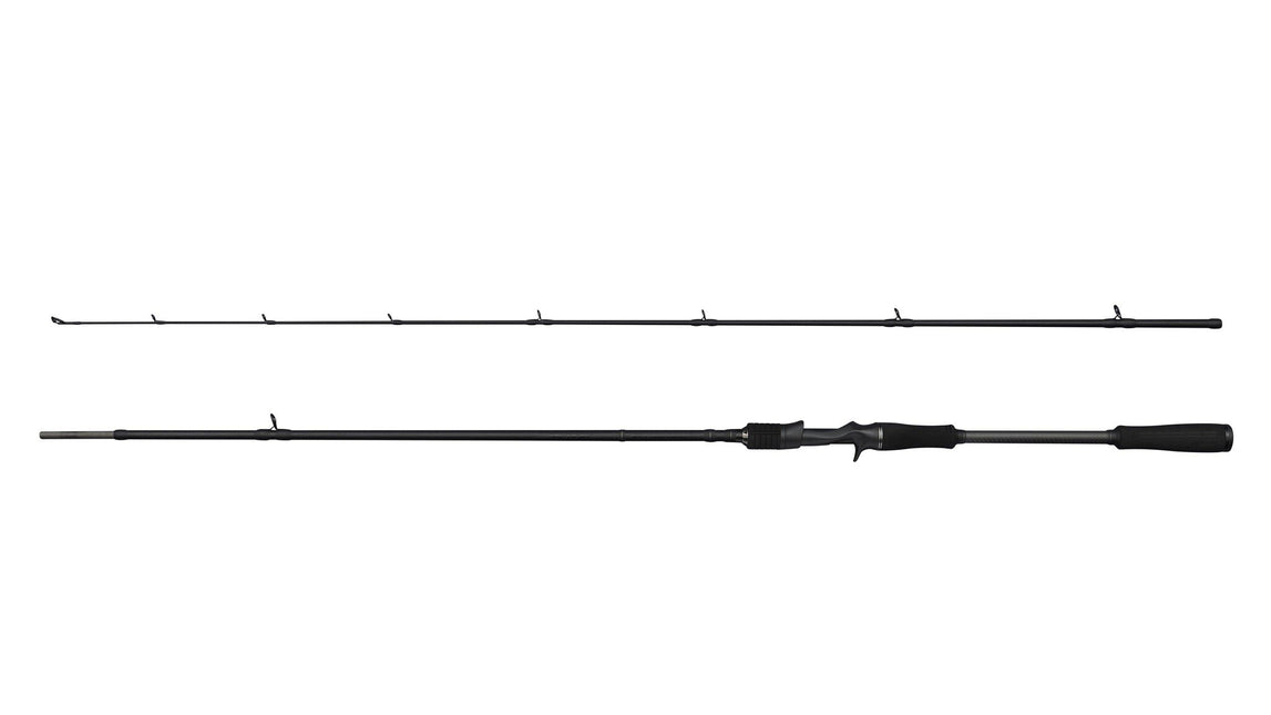 Savage Gear Tactical Heavy G BC 2.21 30-80G 2P
