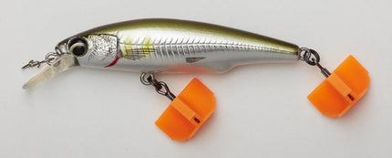 Savage Gear Treble Hook Protectors L 2-1