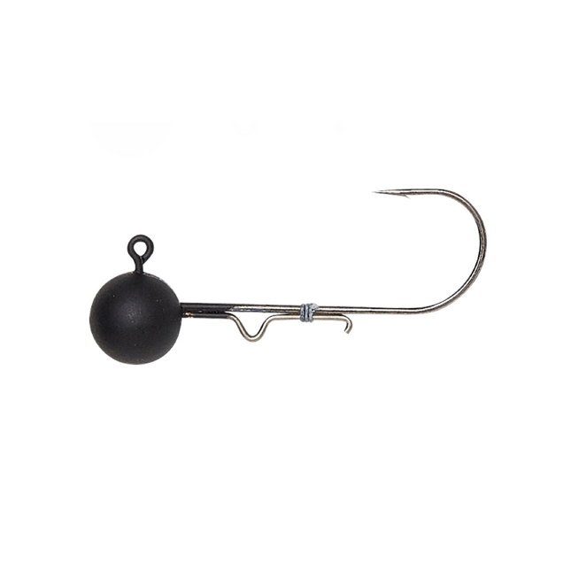 Savage Gear Tungsten Ball Jighead 1/0