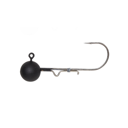 Savage Gear Tungsten Ball Jighead 2/0