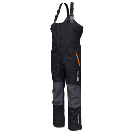 Savage Gear WP Performance BIB and BRACE Black /Grey