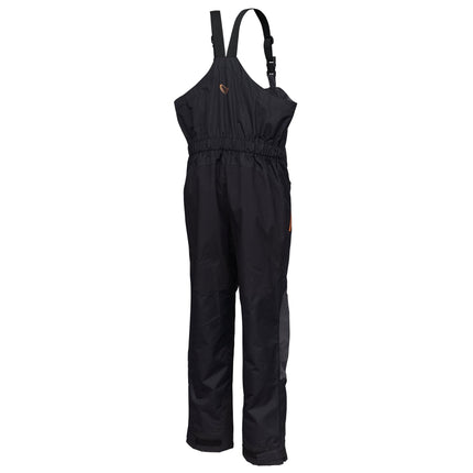 Savage Gear WP Performance BIB and BRACE Black /Grey