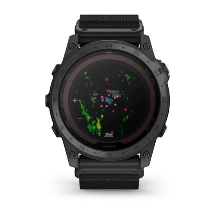 Tactix® 7 – Pro Edition - Black