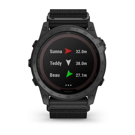 Tactix® 7 – Pro Edition - Black