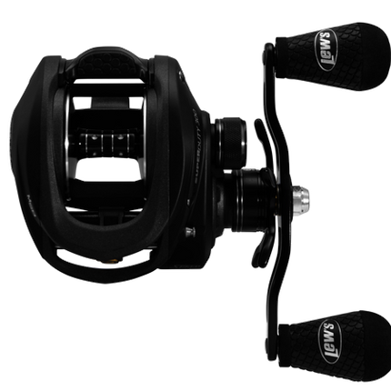 SuperDuty 300 Speed Spool 7.2:1 Left Hand Baitcast Reel