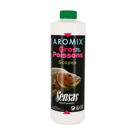 Sensas Aromix 500ml