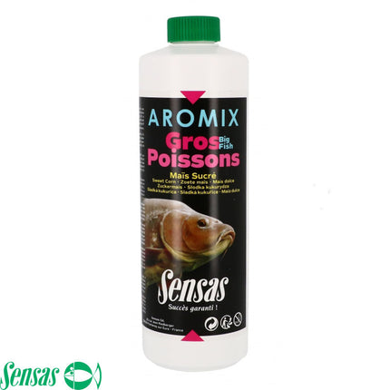 Sensas Aromix 500ml